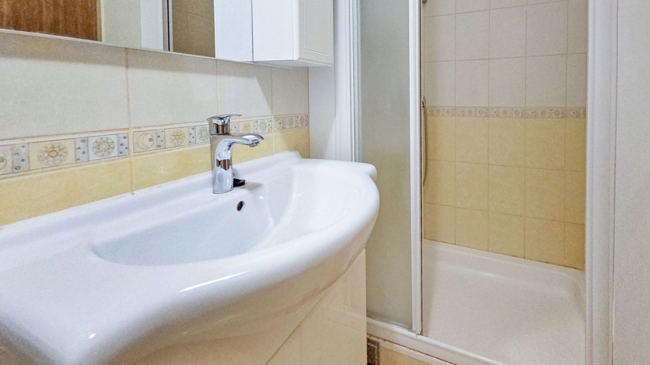 Photo of Bathroom in Rogoznica