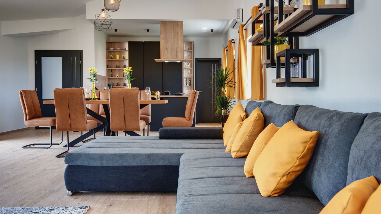 Photo of Livingroom in Hrboki
