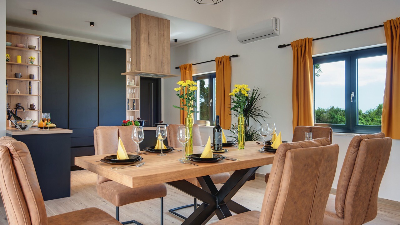 Photo of Livingroom in Hrboki