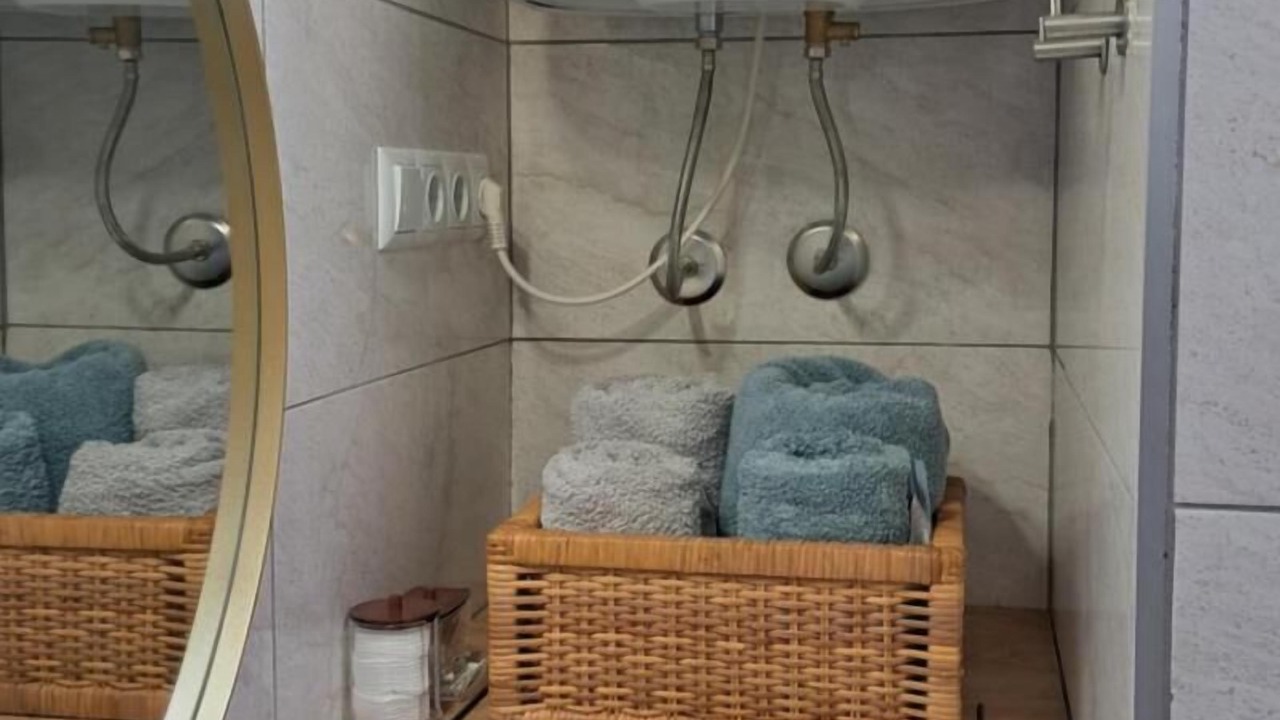 Photo of Bathroom in Vinkovci