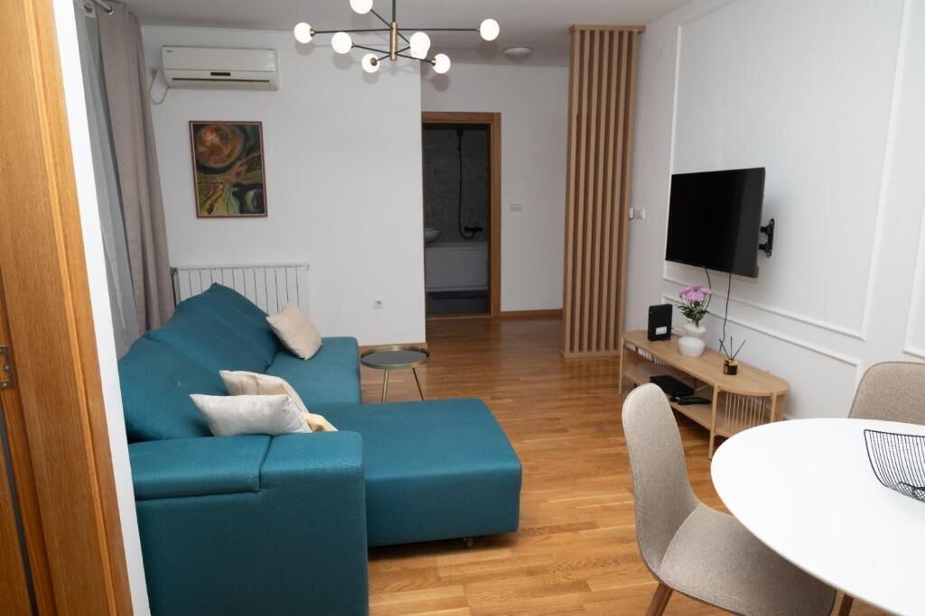Photo of Livingroom in Novi Sad