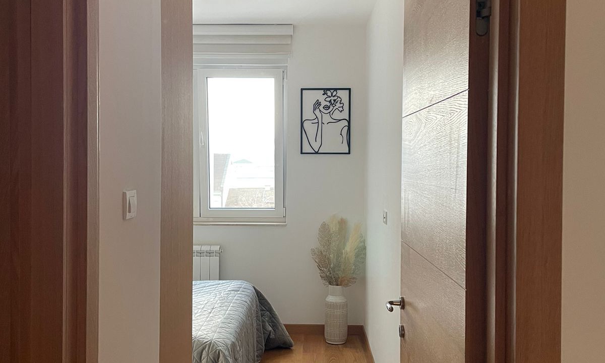 Photo of Bedroom in Novi Sad