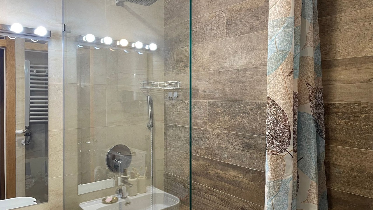 Photo of Bathroom in Novi Sad