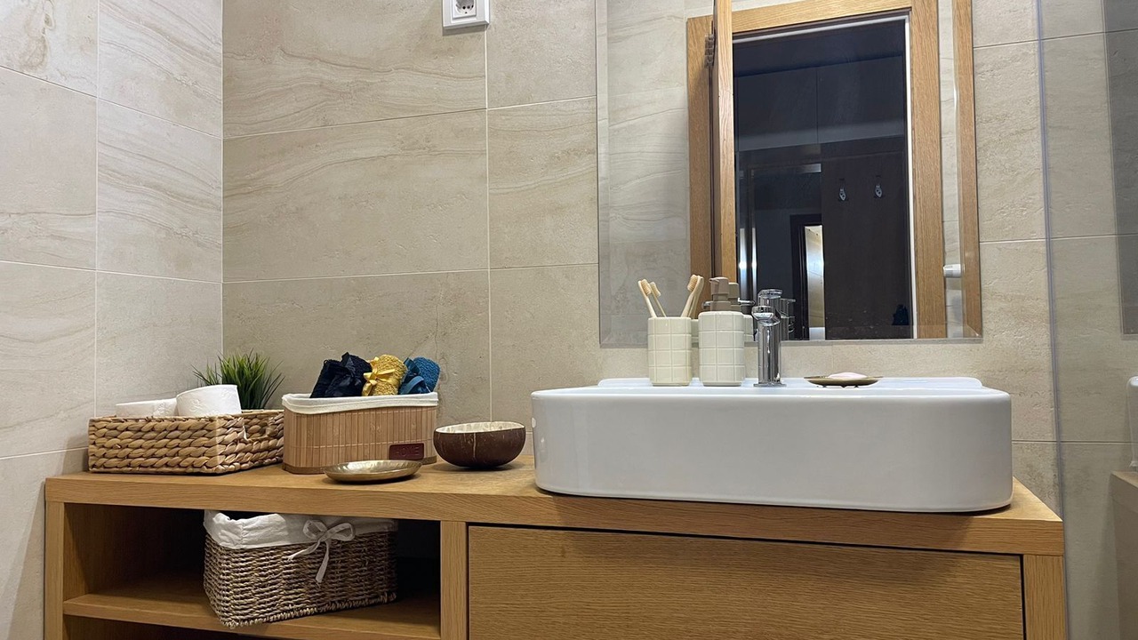 Photo of Bathroom in Novi Sad