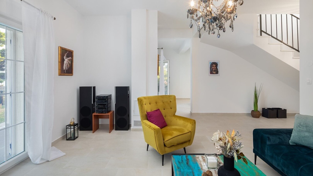 Photo of Bedroom in Kastel Stafilic