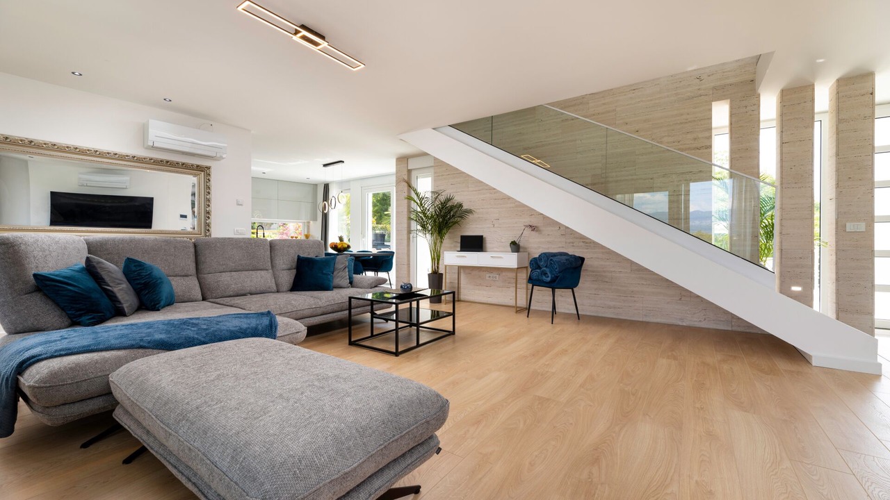 Photo of Livingroom in Klimno