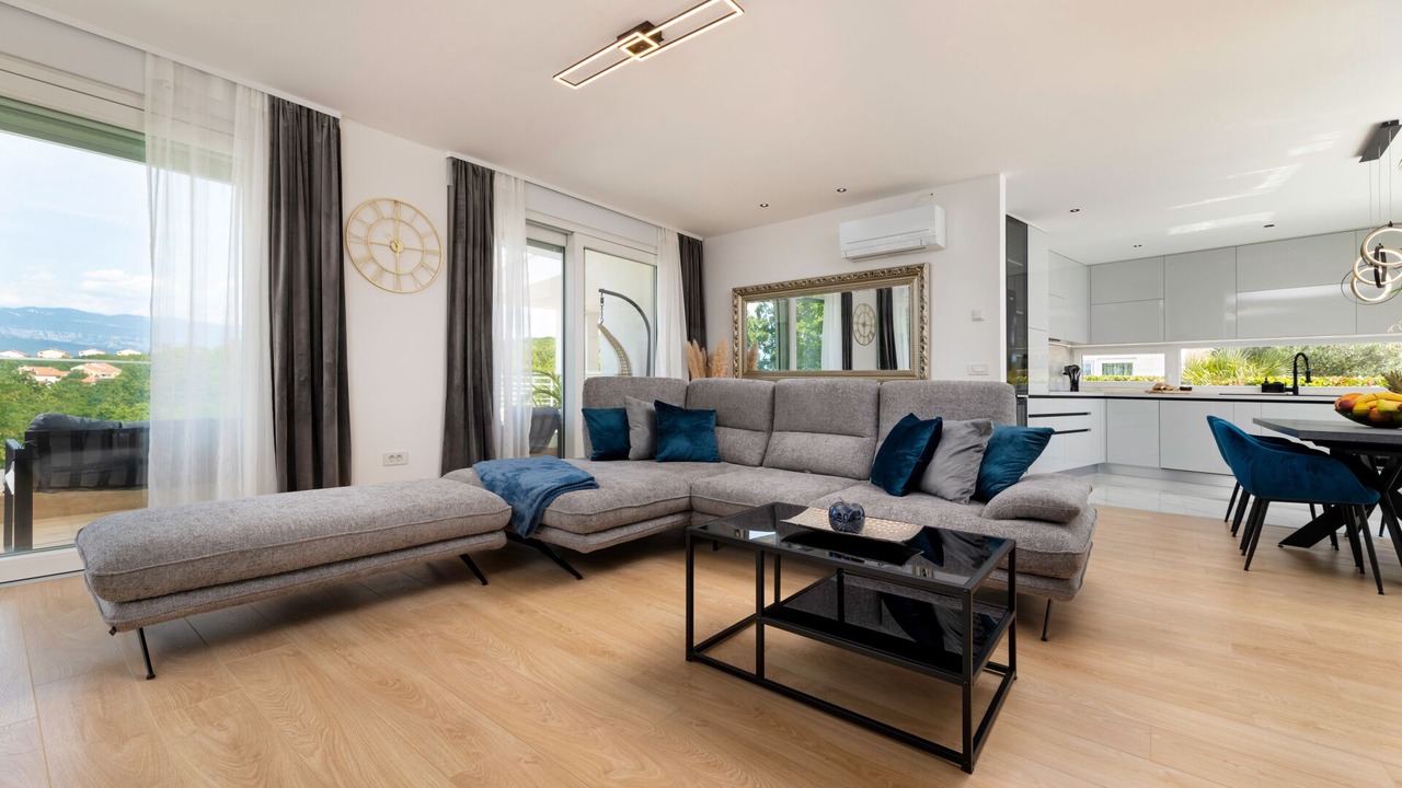 Photo of Livingroom in Klimno