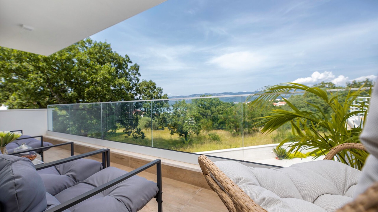 Photo of Patio Balcony in Klimno