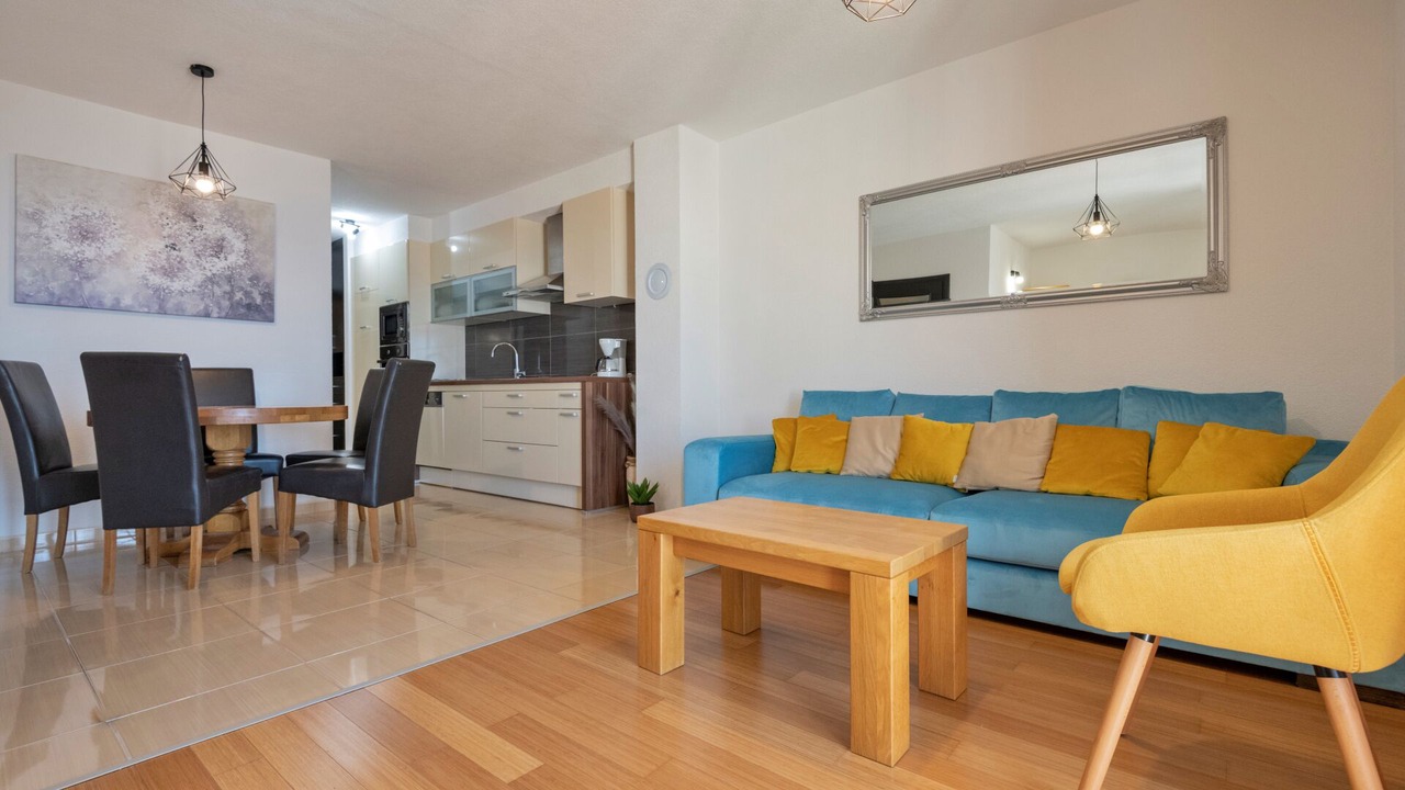Photo of Livingroom in Makarska