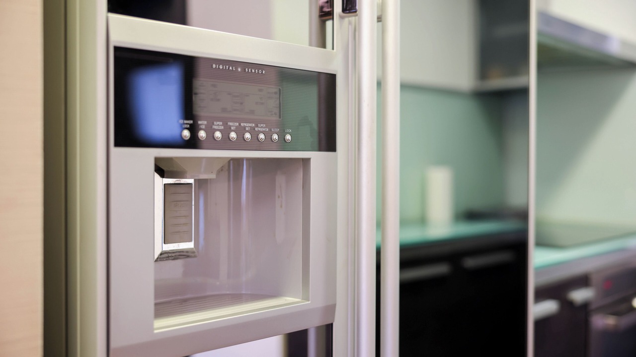 Photo of Kitchen in Vukov Spomenik