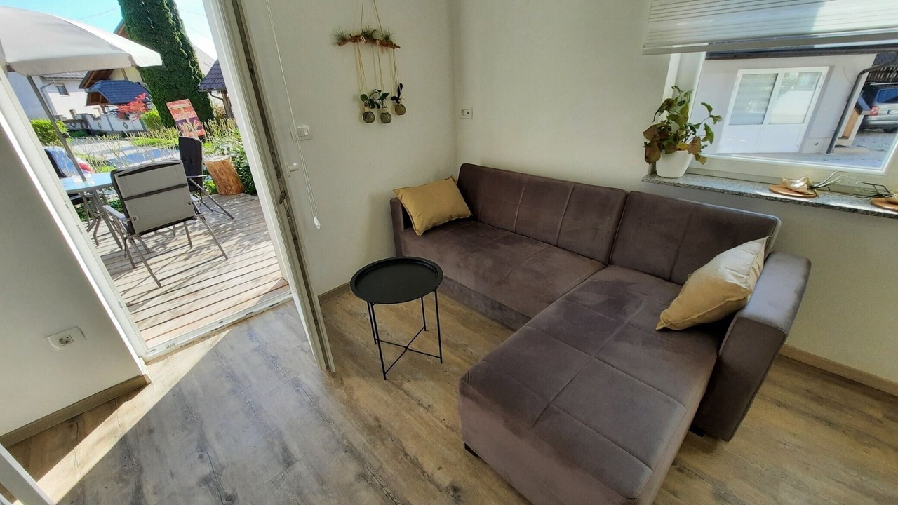 Photo of Livingroom in Godic