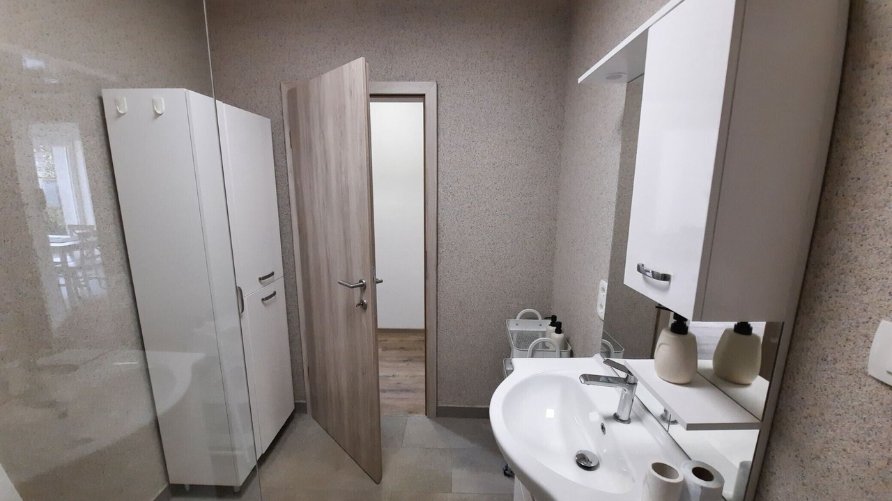 Photo of Bathroom in Godic