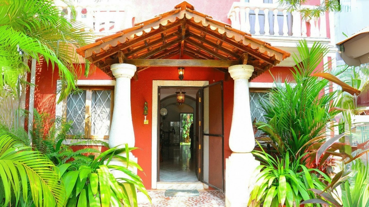 Photo of Outdoor in Candolim