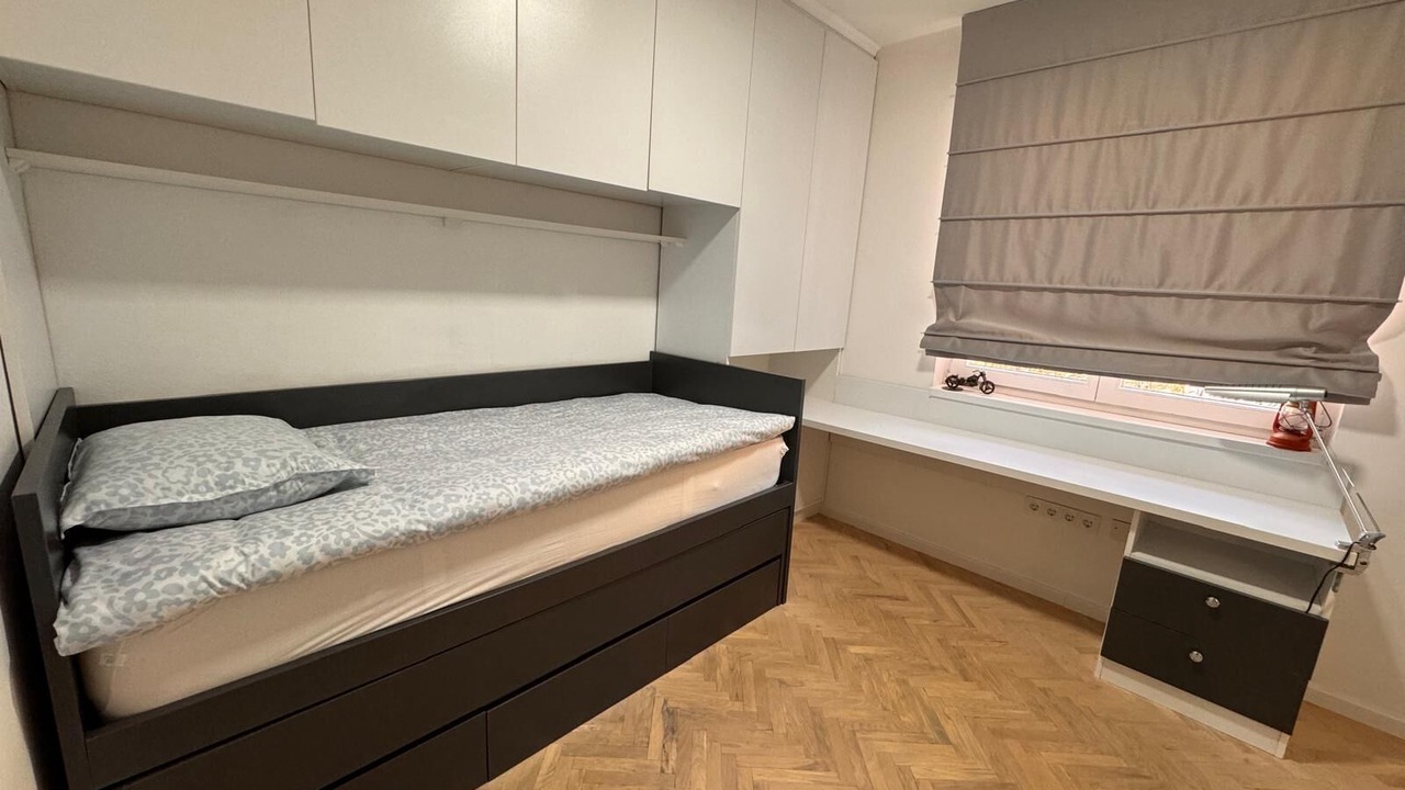 Photo of Bedroom in Sarajevo
