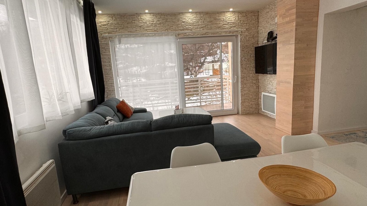 Photo of Livingroom in Sarajevo