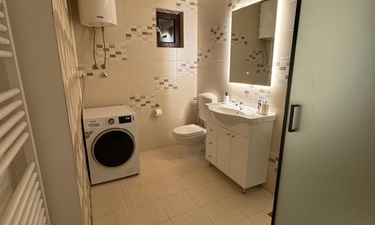 Photo of Bathroom in Sarajevo