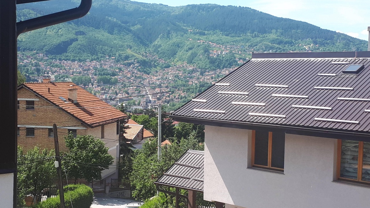 Photo of Others in Sarajevo