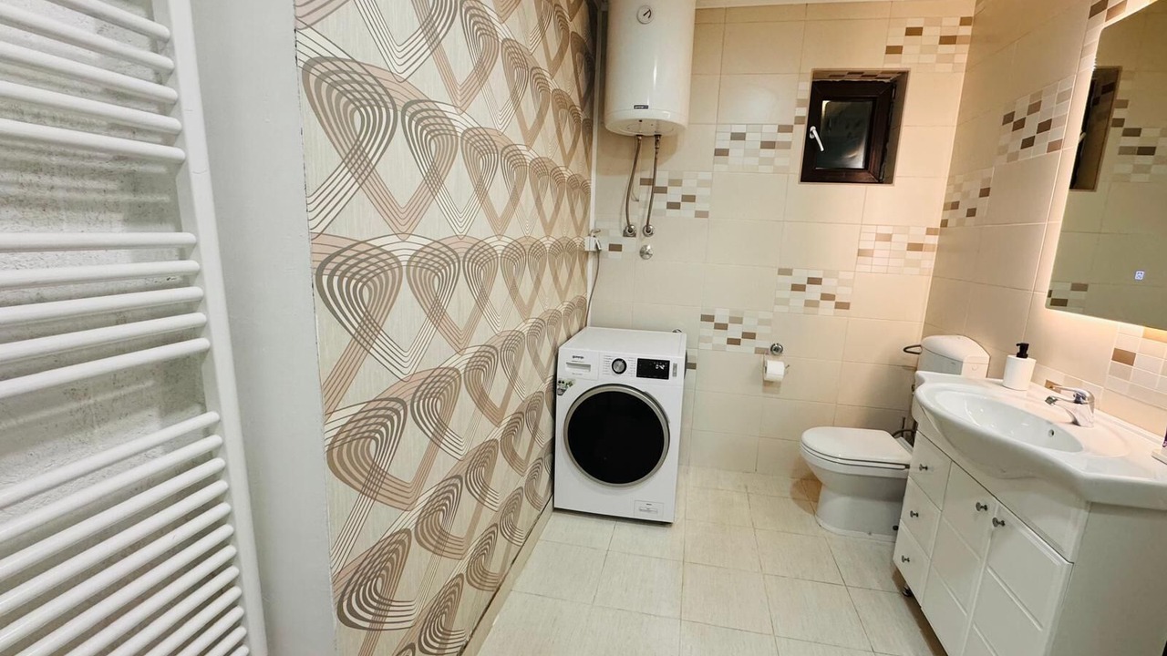 Photo of Bathroom in Sarajevo