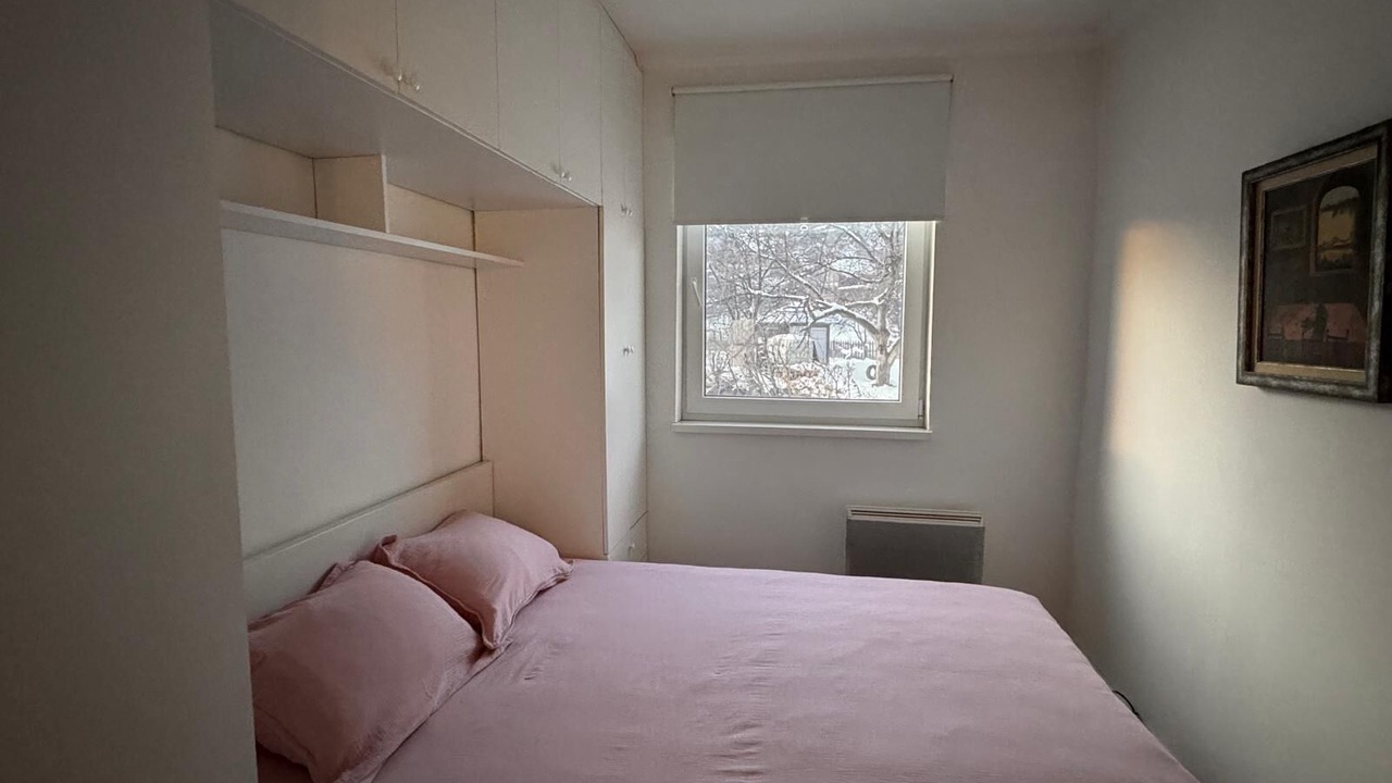 Photo of Bedroom in Sarajevo