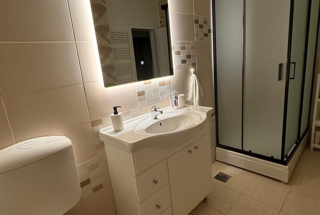 Photo of Bathroom in Sarajevo