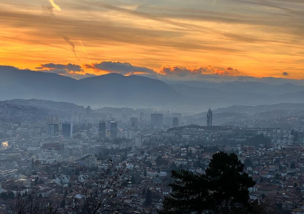 Photo of Others in Sarajevo
