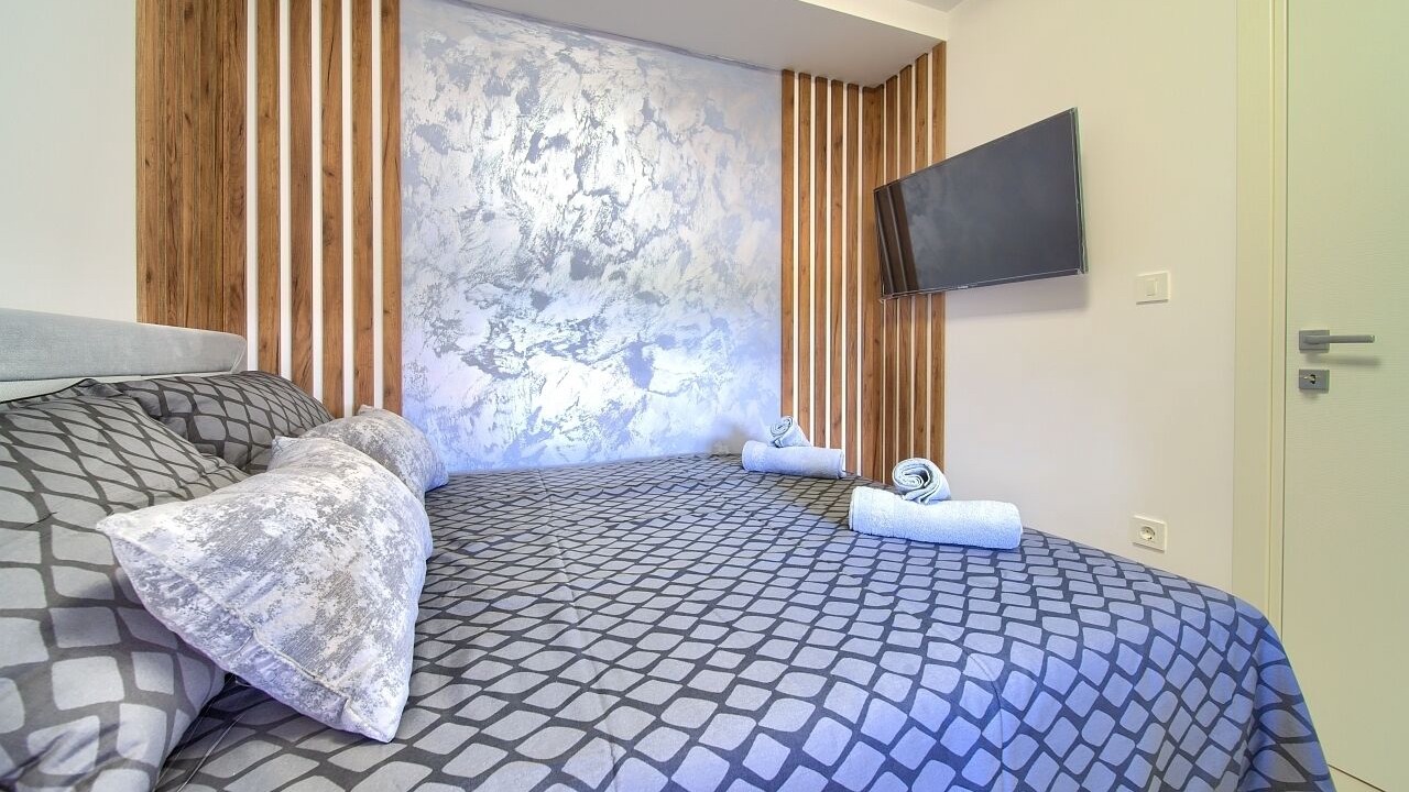 Photo of Bedroom in Bogovici