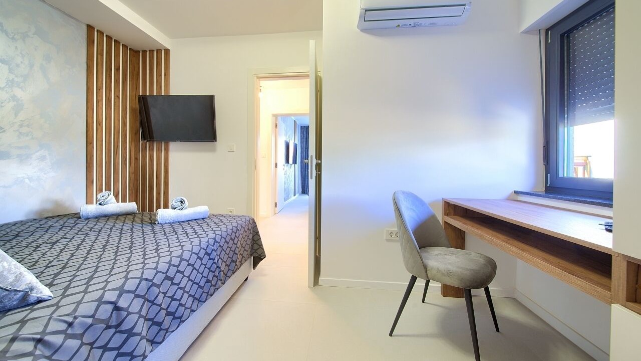 Photo of Bedroom in Bogovici