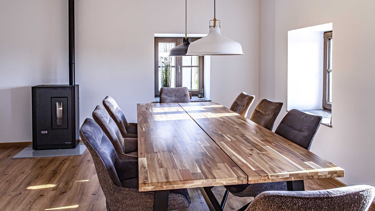 Photo of Livingroom in Slovenj Gradec