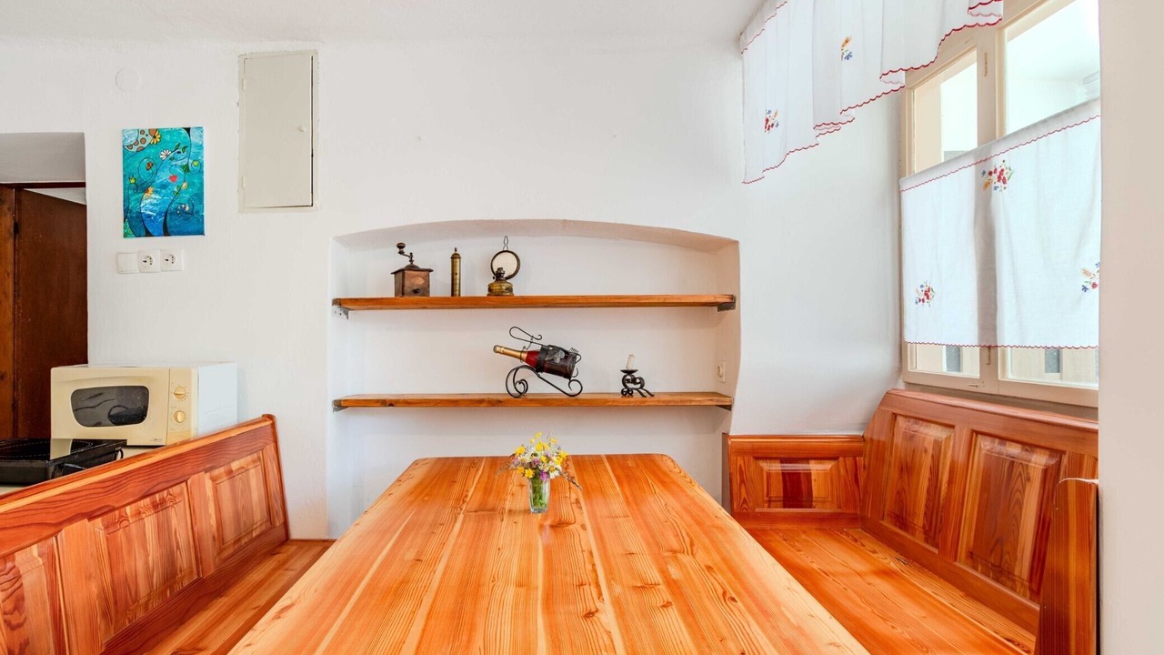 Photo of Livingroom in Tolmin