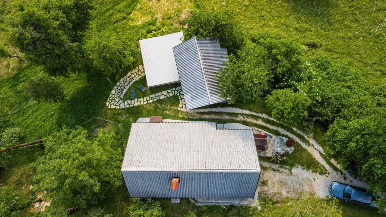 Photo of Outdoor in Tolmin