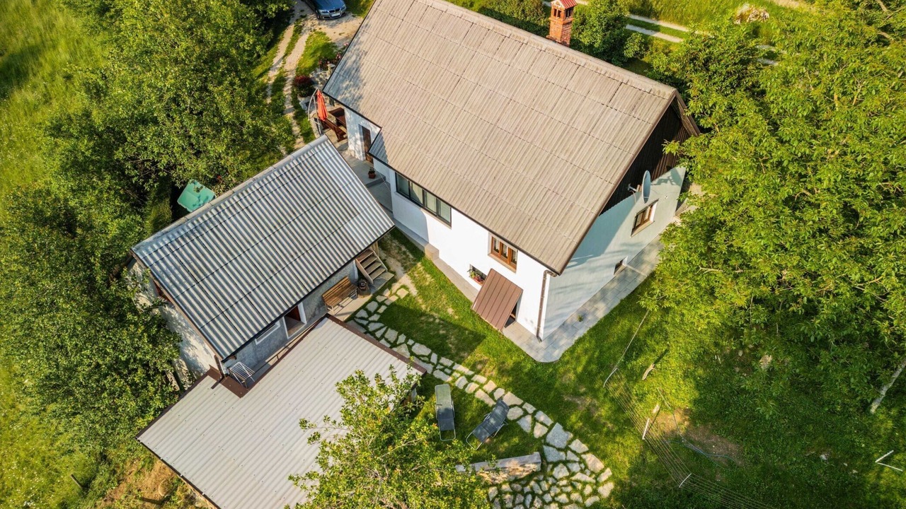 Photo of Outdoor in Tolmin