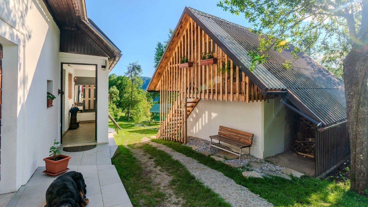 Photo of Outdoor in Tolmin