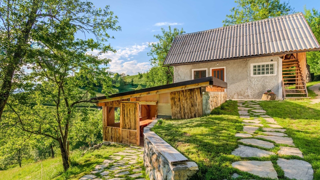 Photo of Outdoor in Tolmin