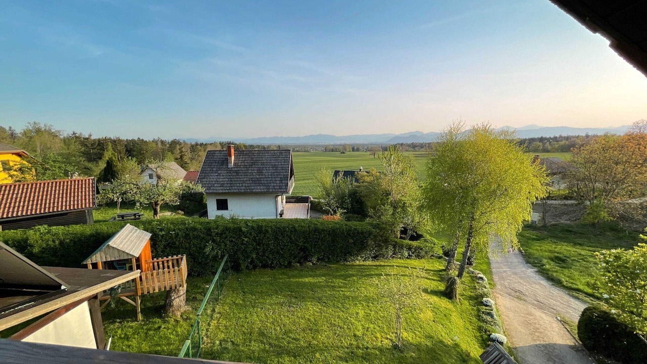 Photo of Outdoor in Preddvor