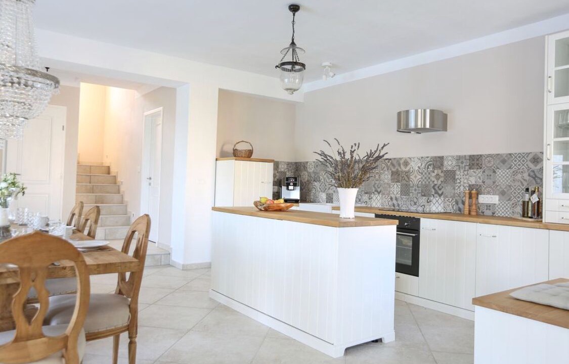 Photo of Kitchen in Stifanici