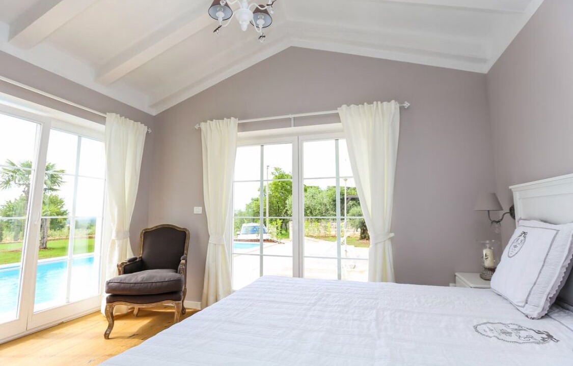 Photo of Bedroom in Stifanici