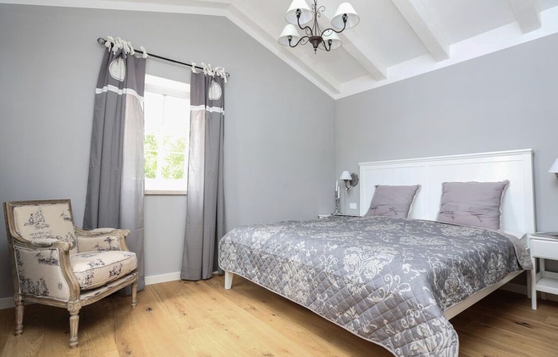 Photo of Bedroom in Stifanici