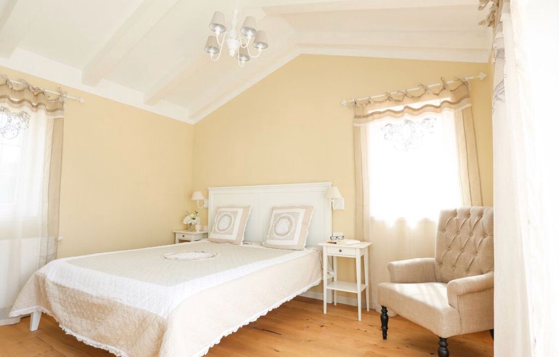 Photo of Bedroom in Stifanici