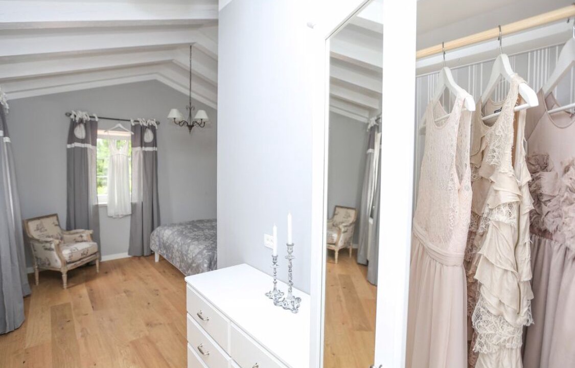 Photo of Bedroom in Stifanici