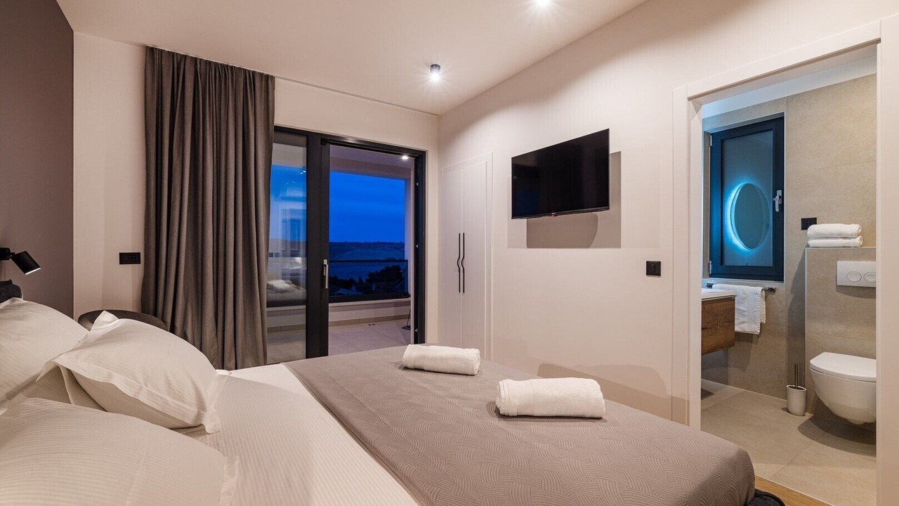 Photo of Bedroom in Posedarje
