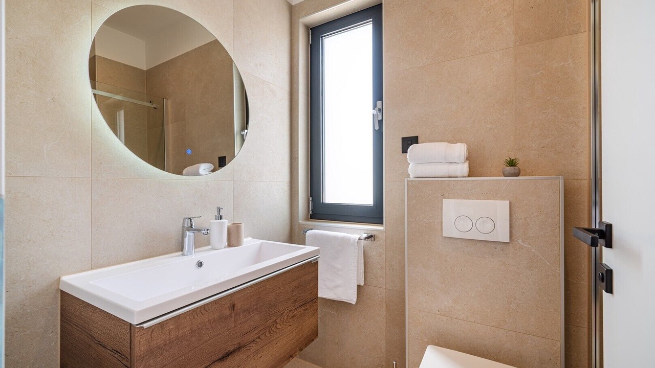 Photo of Bathroom in Posedarje