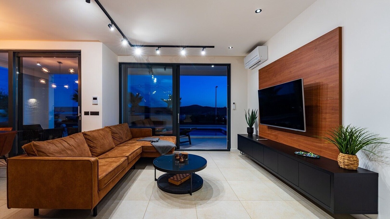 Photo of Livingroom in Posedarje