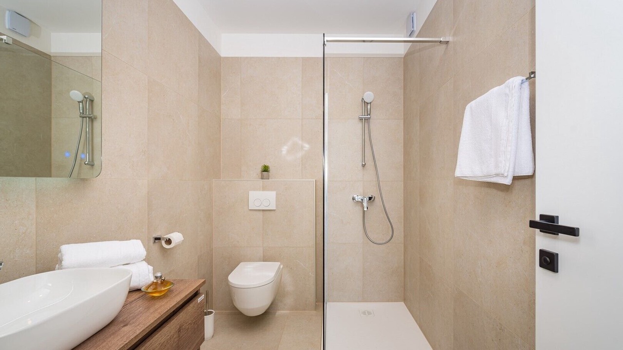 Photo of Bathroom in Posedarje