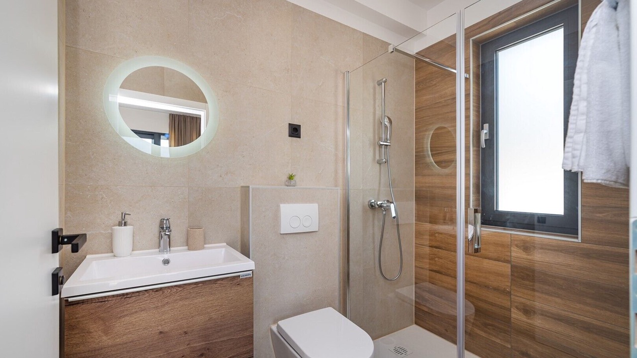 Photo of Bathroom in Posedarje
