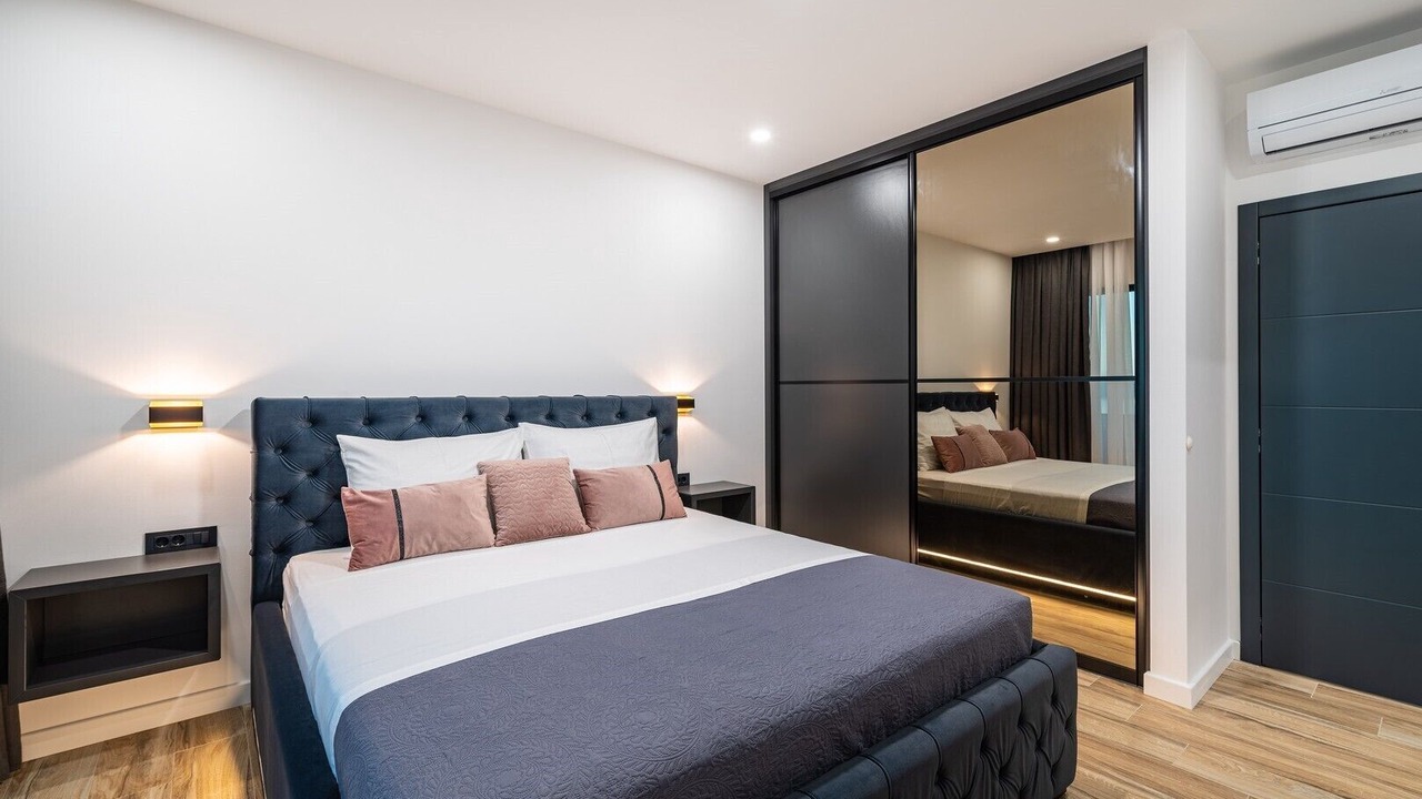Photo of Bedroom in Maslenica