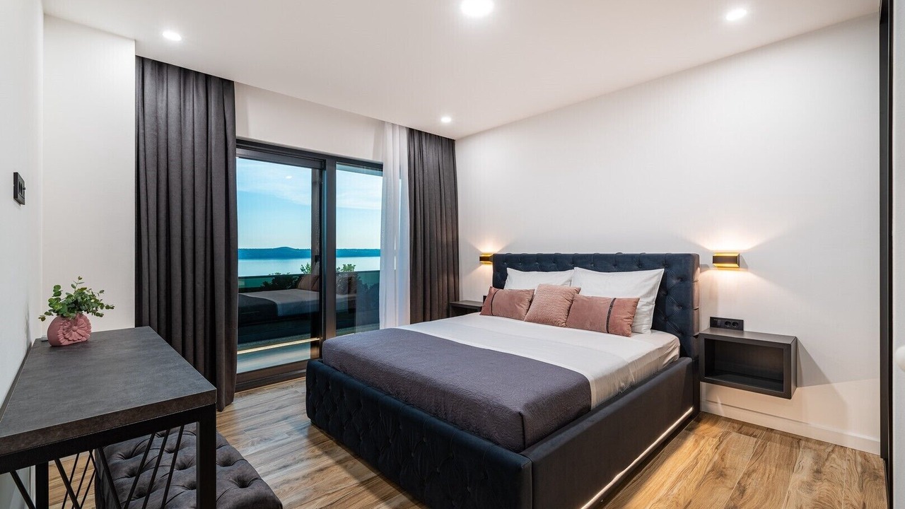Photo of Bedroom in Maslenica