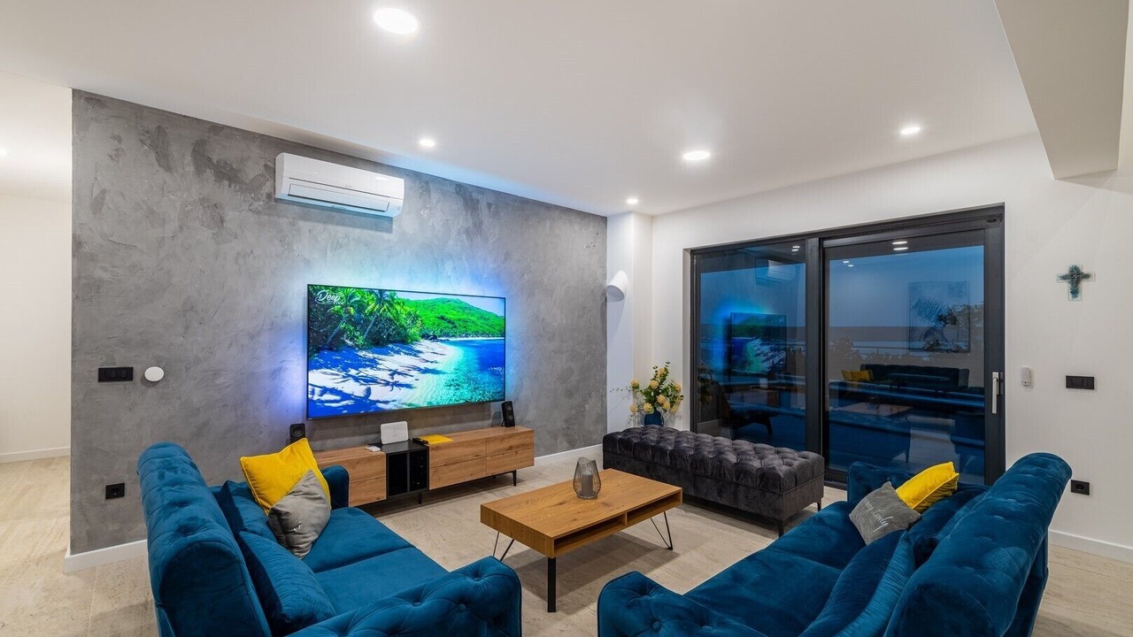 Photo of Livingroom in Maslenica
