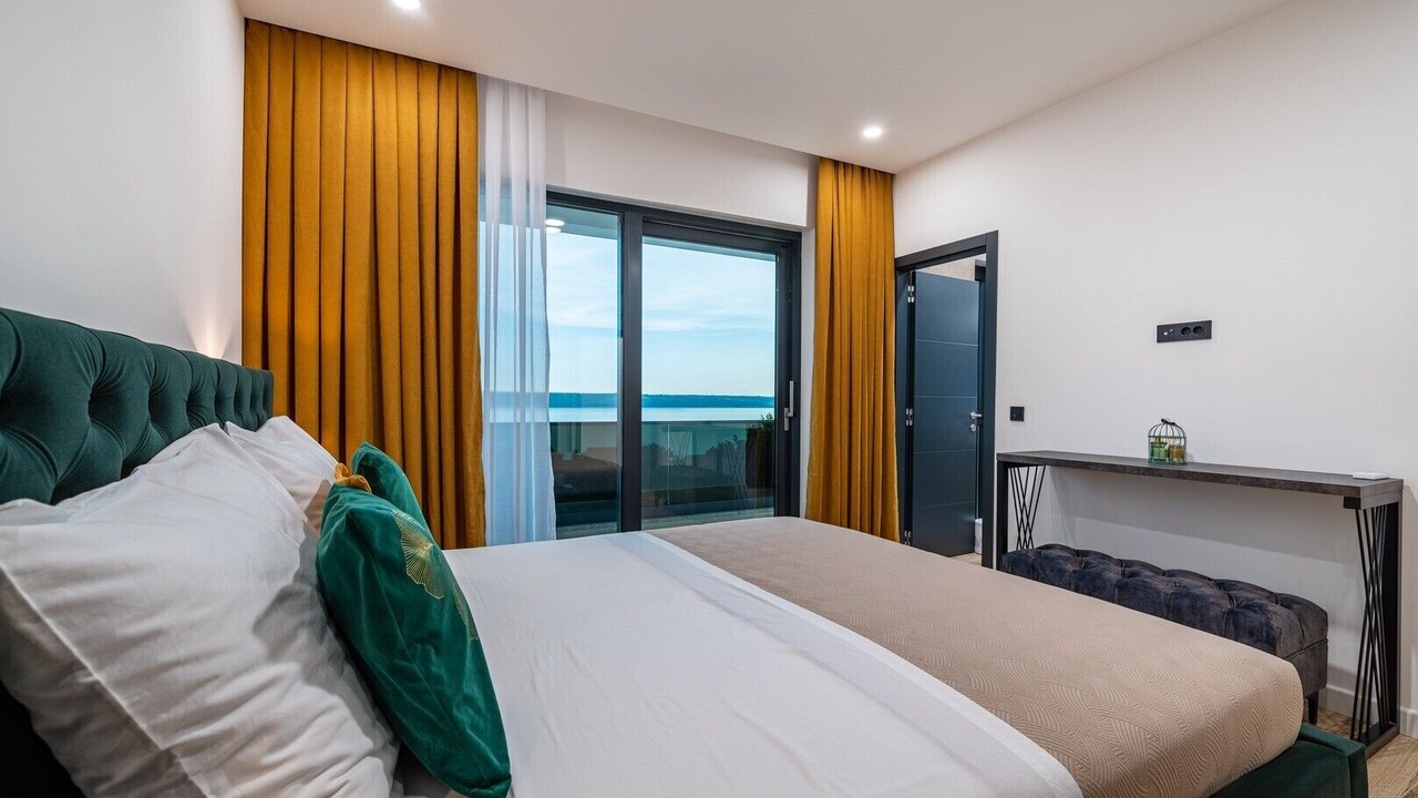 Photo of Bedroom in Maslenica