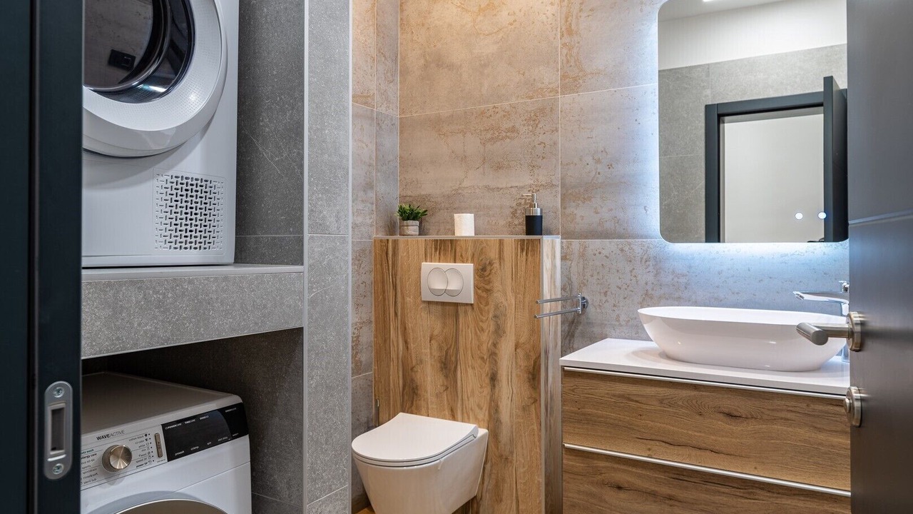 Photo of Bathroom in Maslenica