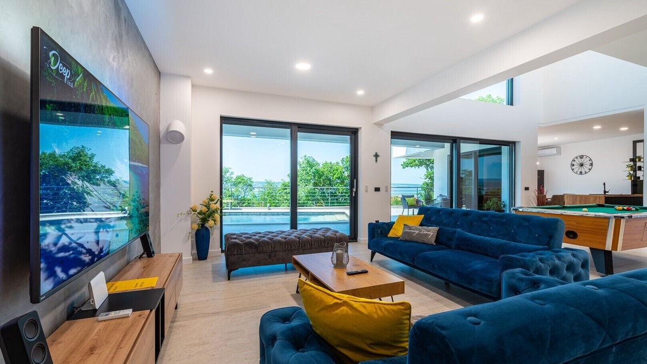 Photo of Livingroom in Maslenica
